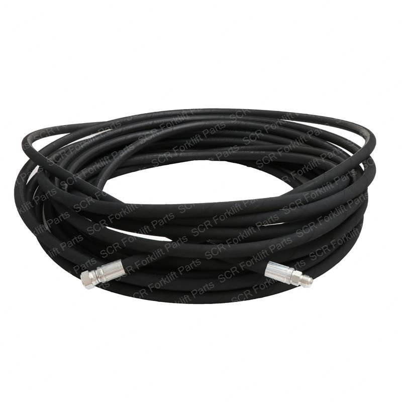 HOSE ASSY-HYD 9/16 UNF JL1001179545 jl1001179545 product image