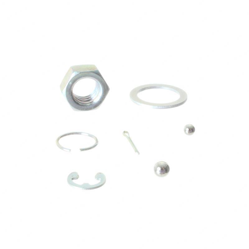 SCREW/WASHER KIT (AC16465-55K00)