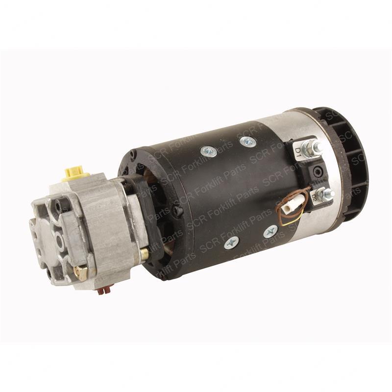 HYDRAULIC UNIT LIL0009810727 lil0009810727 product image