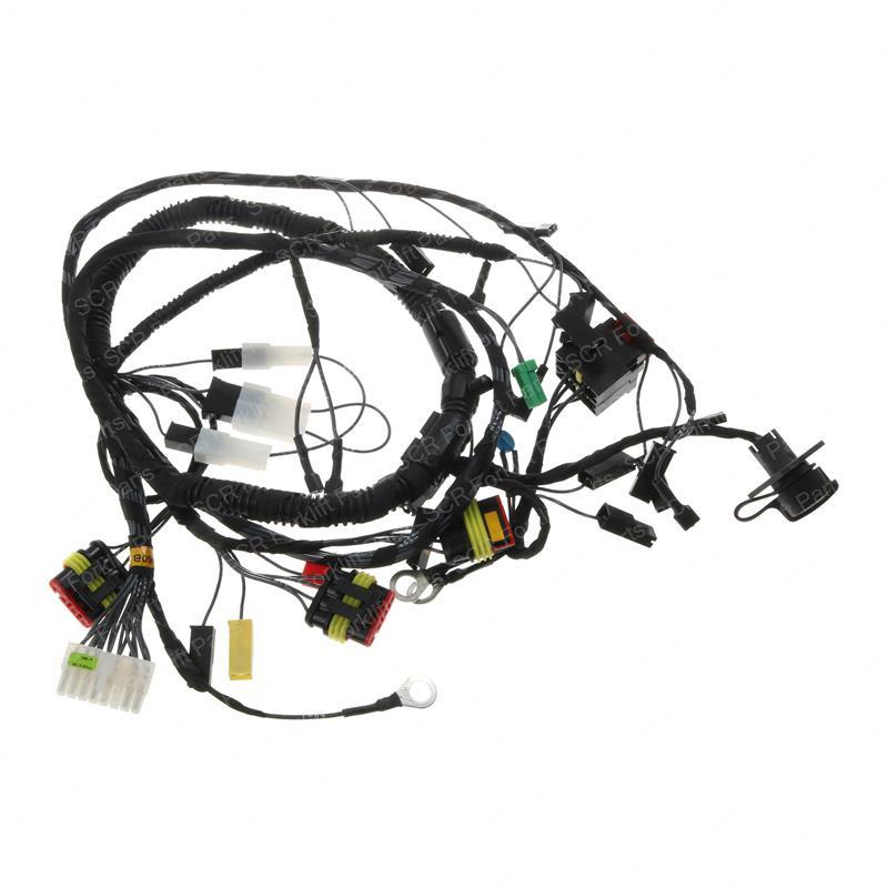 HARNESS- MAIN RA237060 ra237060 product image