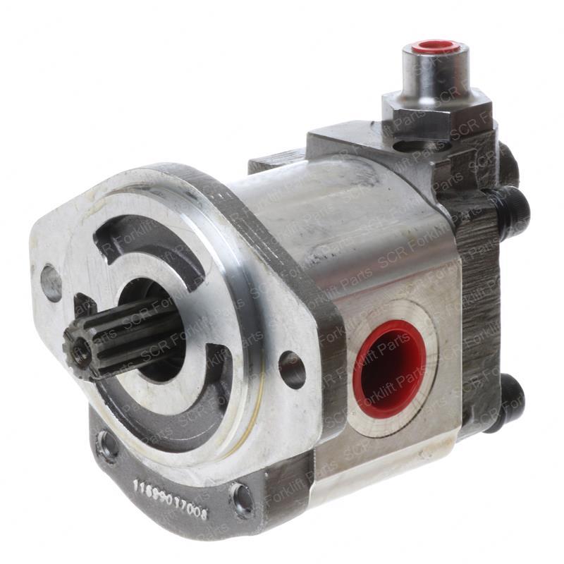 PUMP - HYDRAULIC SY1242316 sy1242316 product image