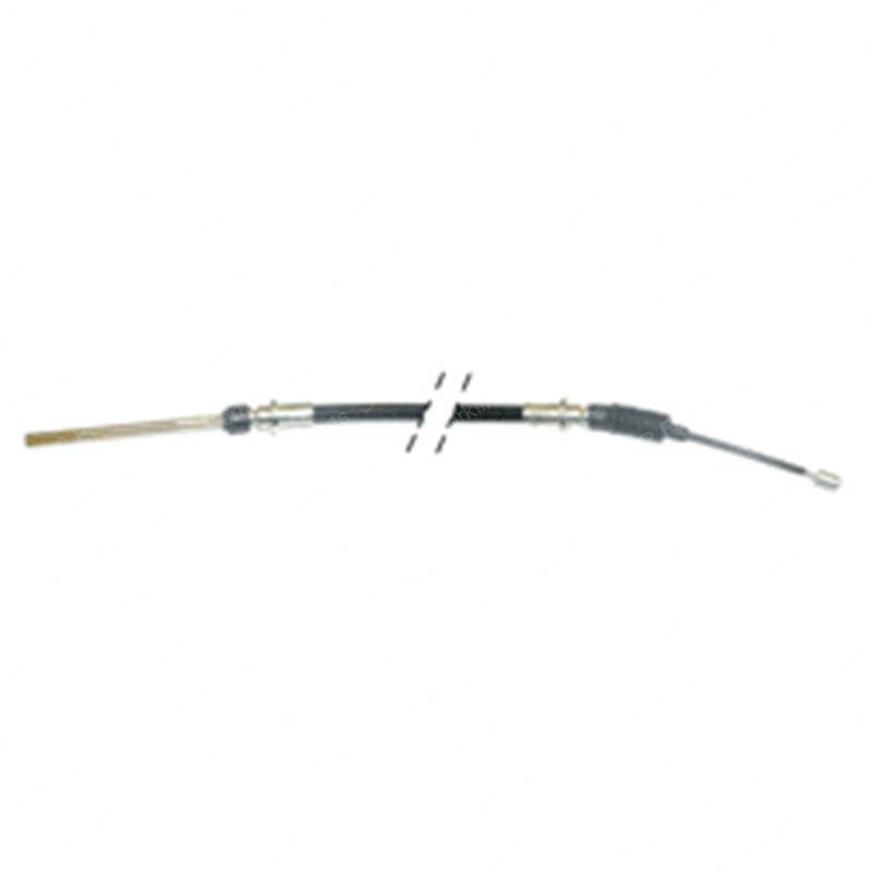 CABLE - BRAKE CENTER SY48116 sy48116 product image