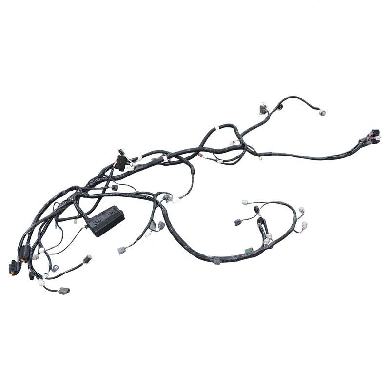 ENGINE HARNESS (DUAL FUEL) KO8772333 ko8772333 product image