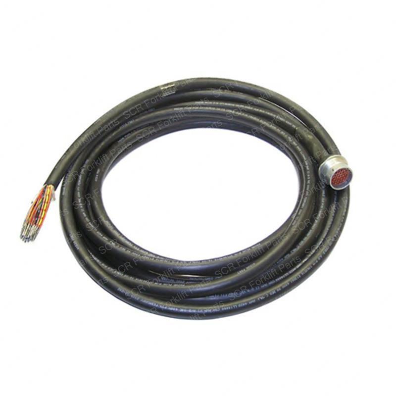 WIRE- CABLE ASSY UPPER 16/30 JL4922109 jl4922109 product image