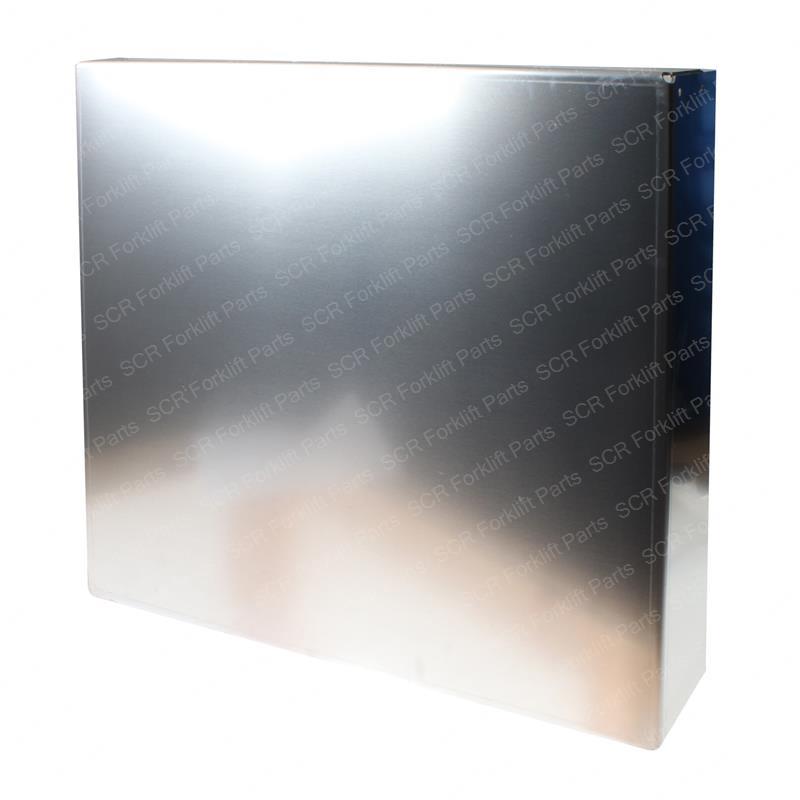 PLATE .12X34.87X37.50 H32 ALUM JL3570435 jl3570435 product image