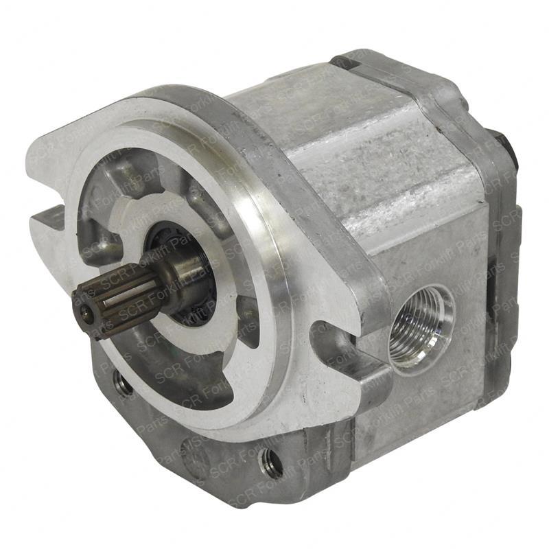 PUMP - HYDRAULIC GN77981GT gn77981gt product image