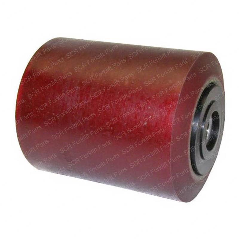 WHEEL ASSEMBLY - POLY - STD MB2I6711 mb2i6711 product image