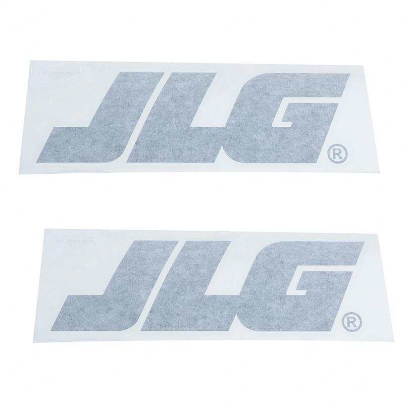 DECAL-JLG 100 X 285 MM JL1001169674 jl1001169674 product image