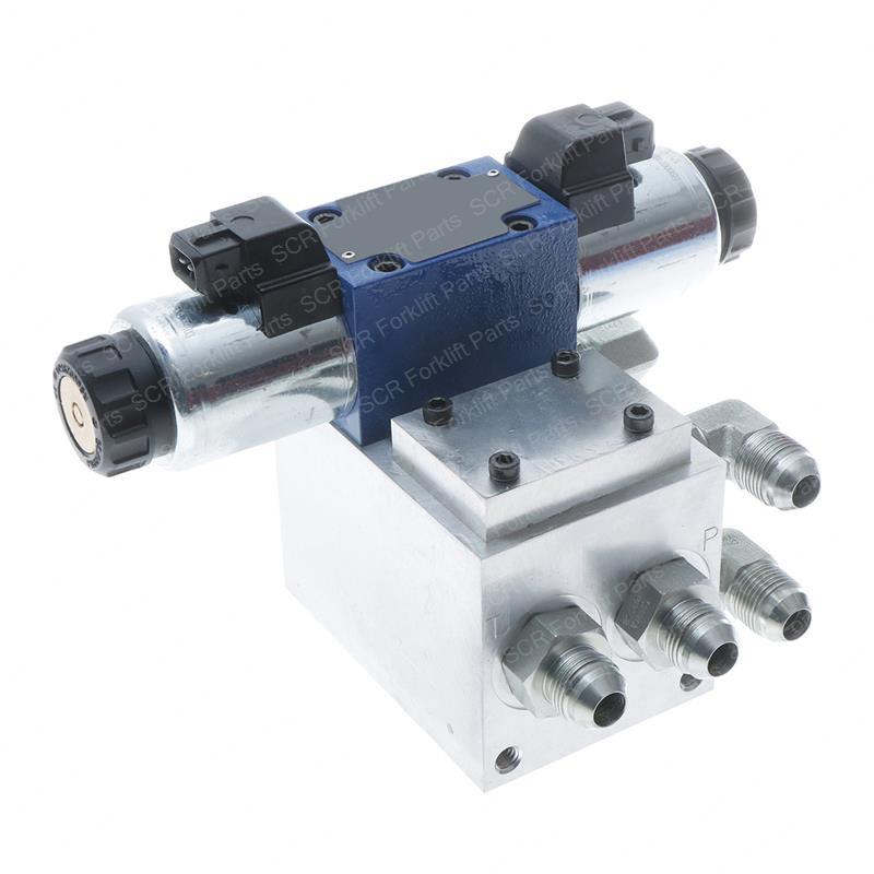STEER SELECT VALVE JL91473091 jl91473091 product image