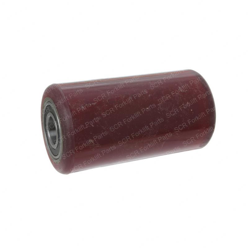 WHEEL ASSEMBLY - POLY KO302623-000 ko302623-000 product image