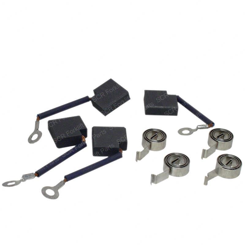 BRUSH KIT NICK1811952 nick1811952 product image