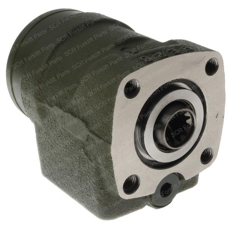 STEERING UNIT-D30S DWD512994 dwd512994 product image
