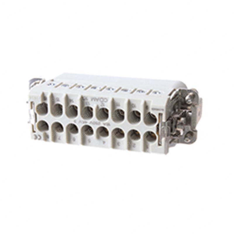 CONNECTOR MALE INSERT 1-16 JL114469SJ jl114469sj product image