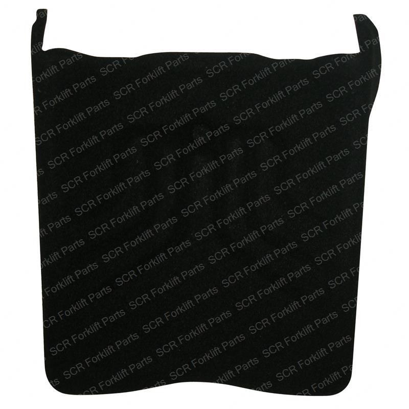 CUSHION - SEAT BOTTOM CLOTH CR791653-1 cr791653-1 product image