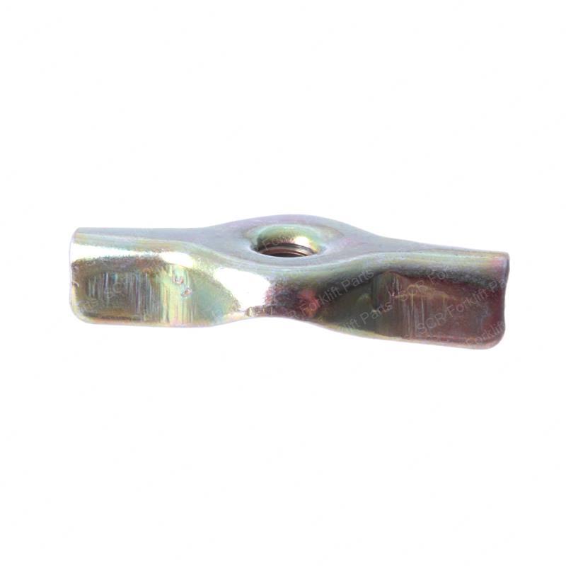 NUT-WING M6X1 (AC16551-W7000)