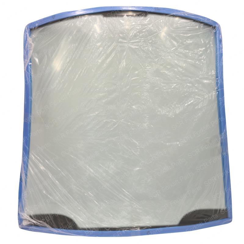 CENTRE FRONTWINDOW-GREEN JC827/80317 jc827-80317 product image
