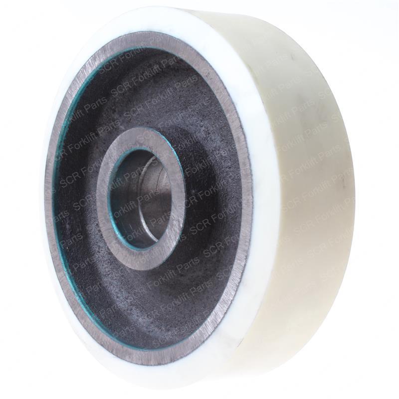 WHEEL - POLY 8.00 X 2.50 LW MB2I2847 mb2i2847 product image