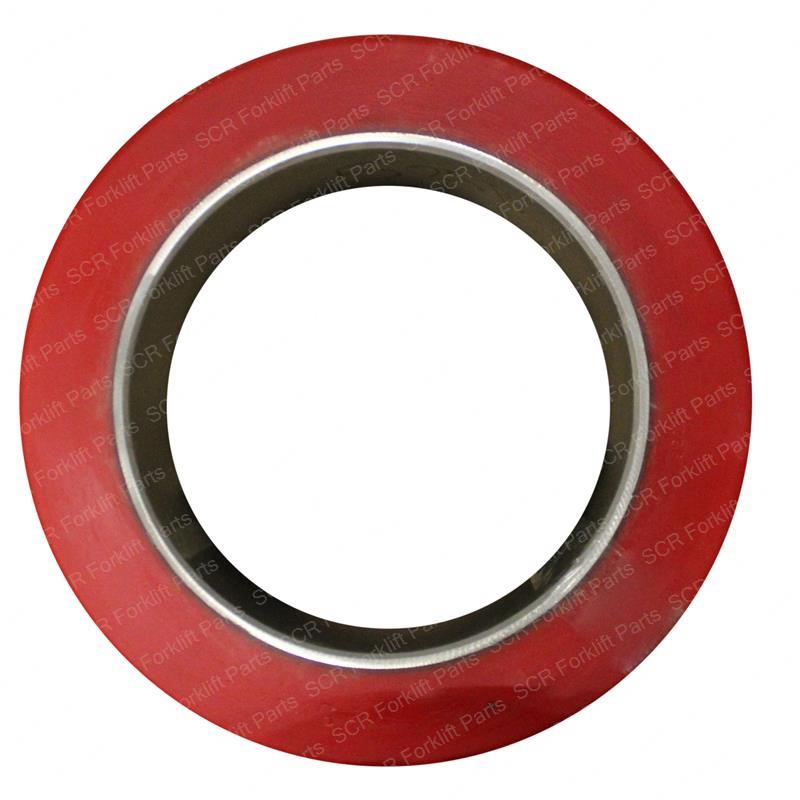 TIRE - POLY 16 X 5 X 10.50 TSW DW6039503R dw6039503r product image