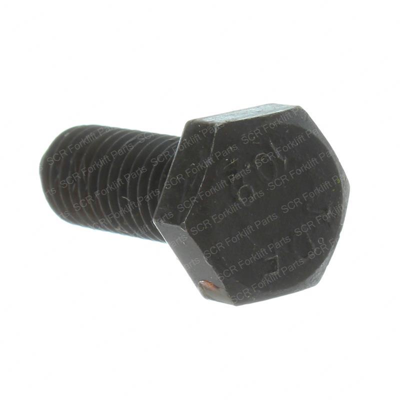 CAPSCREW M8-1.25 X 20MM NICK3737579 nick3737579 product image