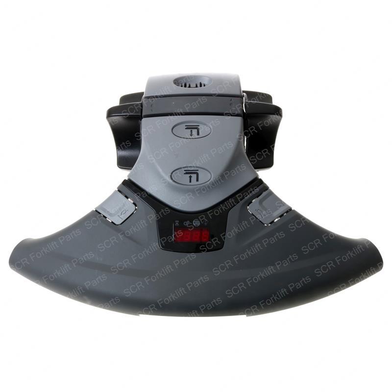 HANDLE ASSY, CONTROL RA1270392-001 ra1270392-001 product image