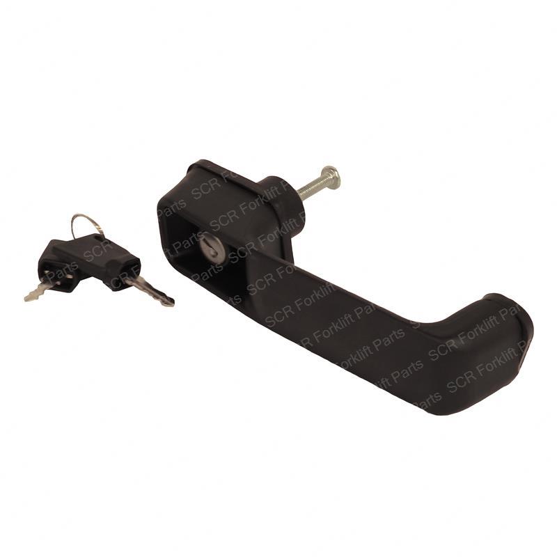 HANDLE C/W BARREL JC12304067 jc12304067 product image
