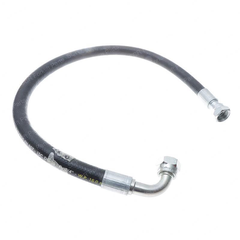 HOSE R1X34 1000 1INCH31612ORFS GN4.0605.0447GT gn4-0605-0447gt product image