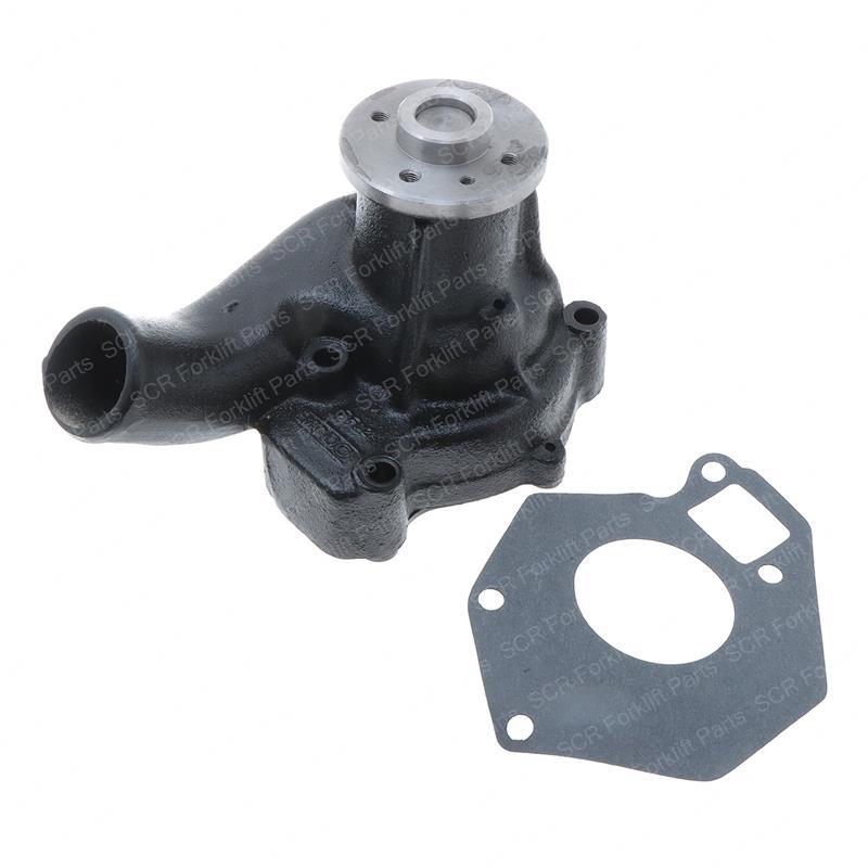 WATER PUMP ASSEMBLY DW400921-00654 dw400921-00654 product image