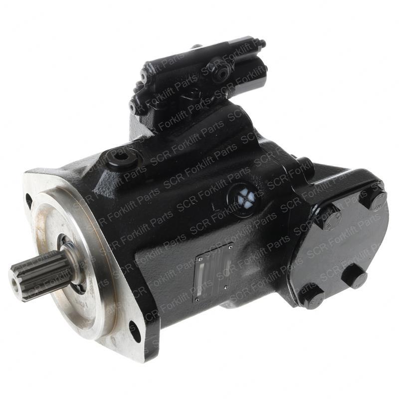 PUMP - HYDRAULIC SY1242420 sy1242420 product image