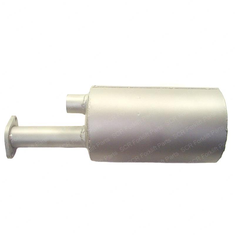 MUFFLER MB2W1628 mb2w1628 product image
