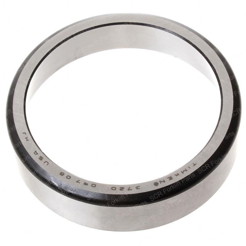 BEARING - TAPER CUP RADS237106-TIM rads237106-tim product image