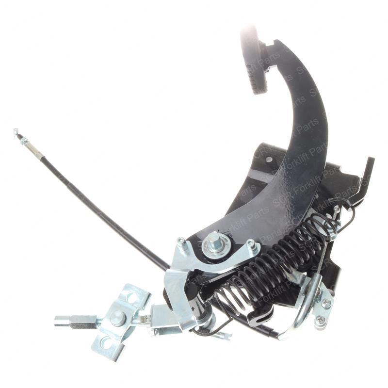 LEVER - PARK BRAKE, NO SWITCH SY1239384 sy1239384 product image