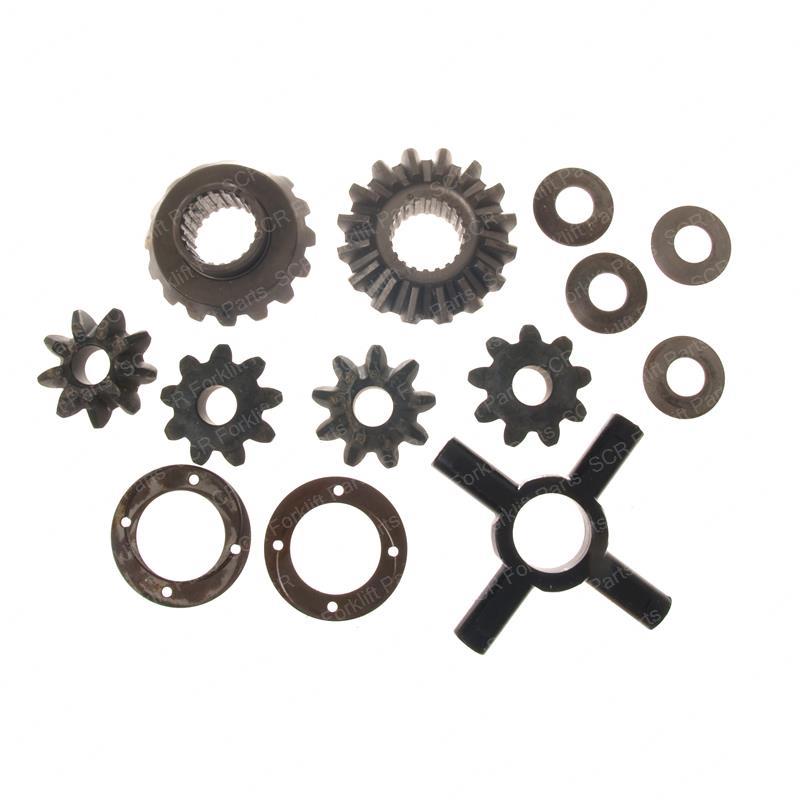 SPIDER KIT HY194180 hy194180 product image