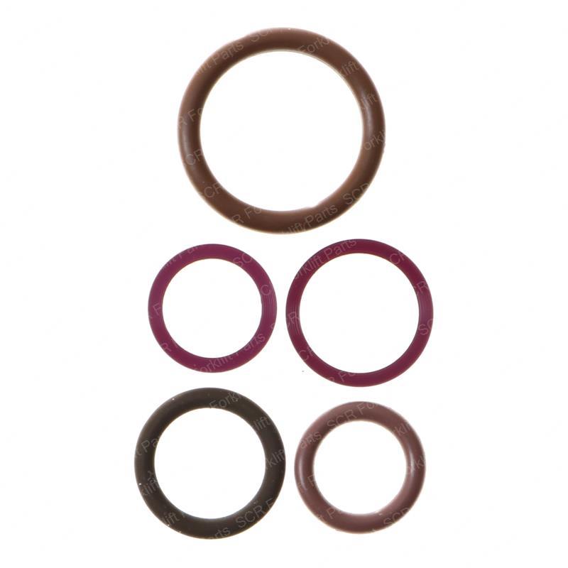 SEAL KIT CL6586459 cl6586459 product image