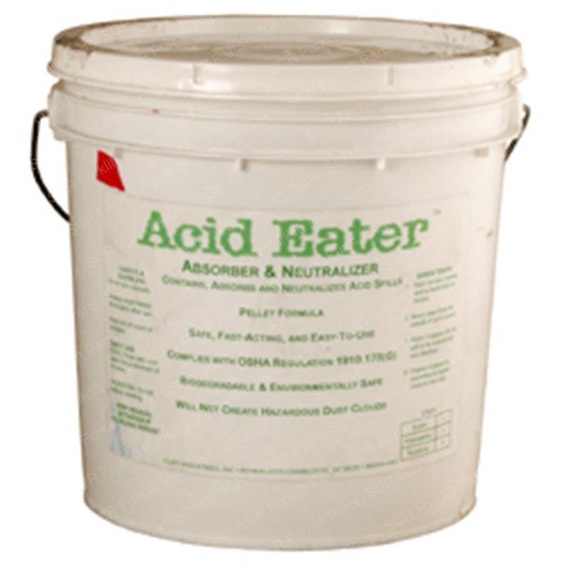 ABSORBER + NEUTRALIZER - ACID SY1006-001A sy1006-001a product image