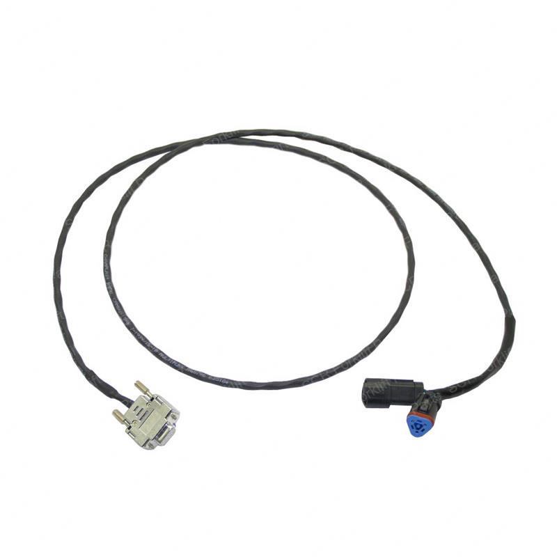 HARNESS PROGRAM CAN PLUS1 GN110803GT gn110803gt product image