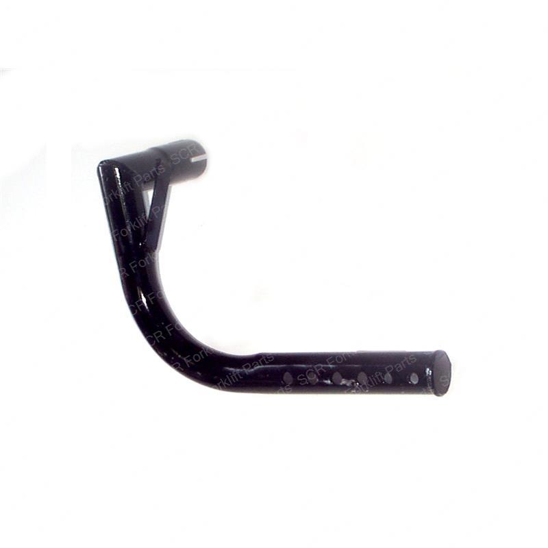 TUBE - EXHAUST NI20211-L1102 ni20211-l1102 product image