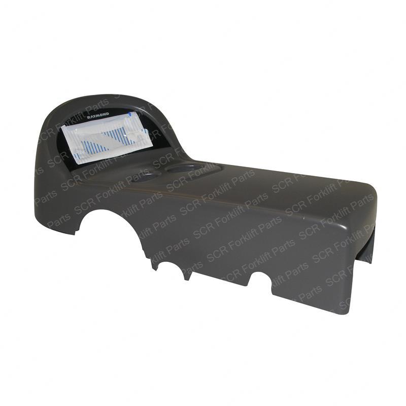 COVER ASSEMBLY TOP RH RA838-010-319-001 ra838-010-319-001 product image