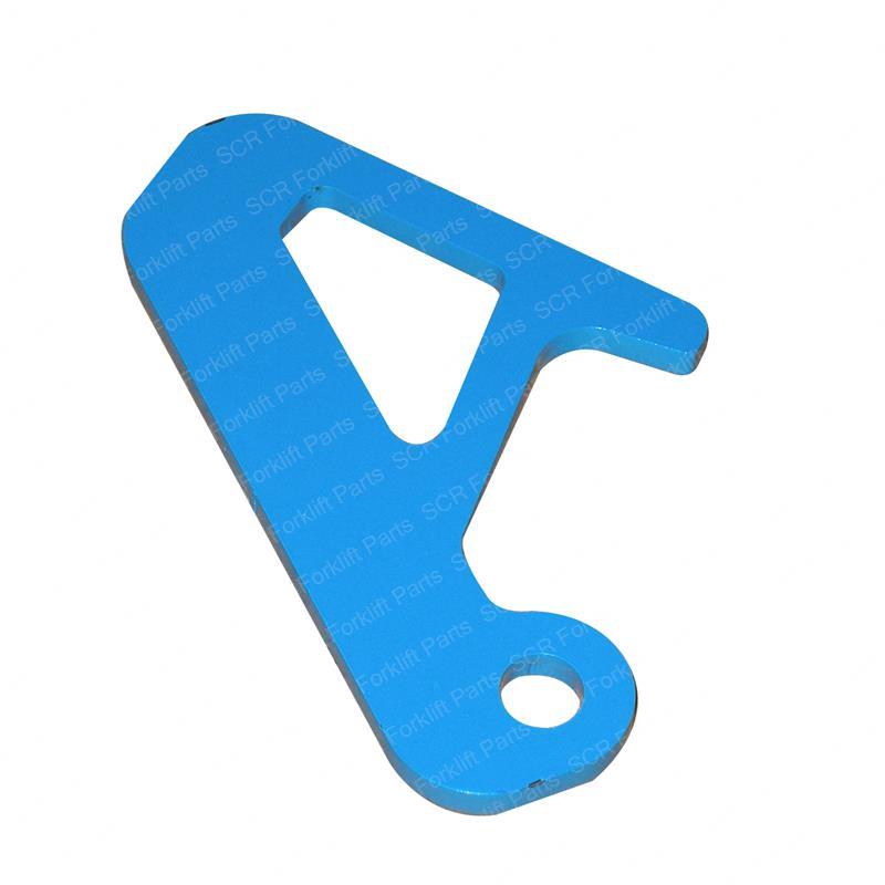 PIVOT SLIDER HOOK BLUE GN38046 gn38046 product image