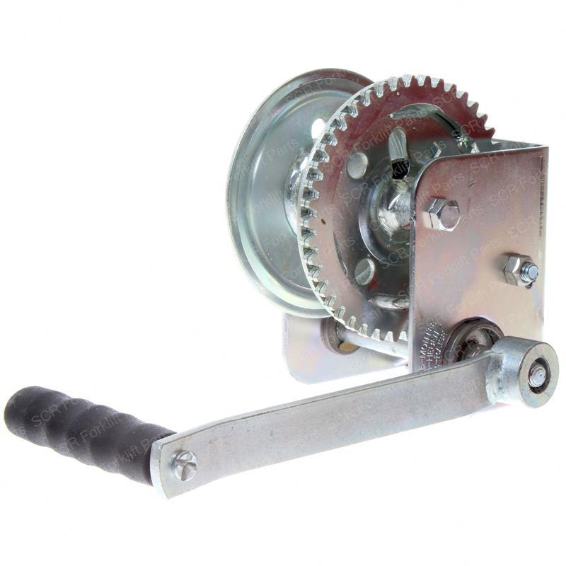 WINCH ASSEMBLY GN37149GT gn37149gt product image