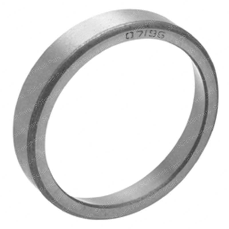 BEARING - TAPER CUP TY005904174271 ty005904174271 product image