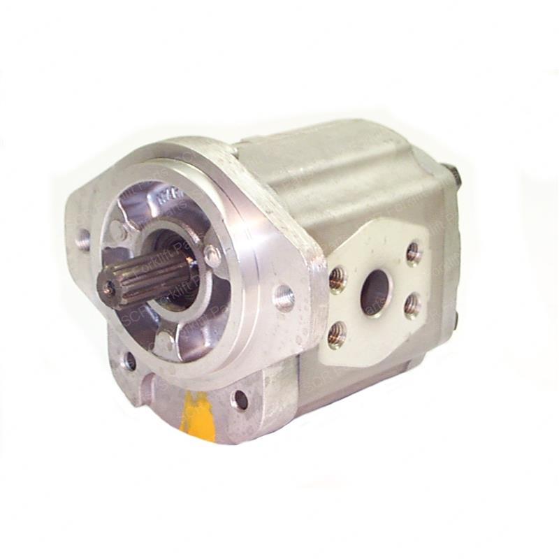 PUMP - HYDRAULIC SY34313131316999 sy34313131316999 product image
