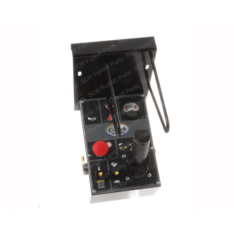 BOX - CONTROL JL258459S jl258459s product image