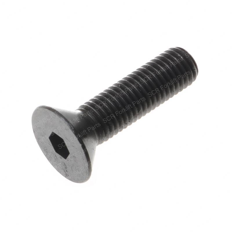 BOLT - SOCKET - FLAT HEAD YT18332 yt18332 product image