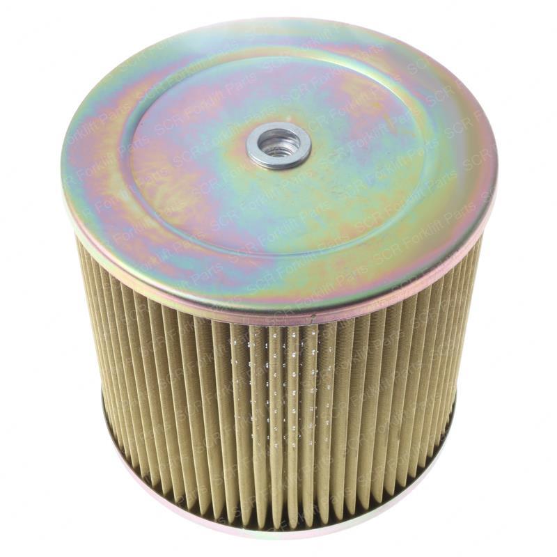 HYDRAULIC ELEMENT (SUCTION) DW400408-00049 dw400408-00049 product image