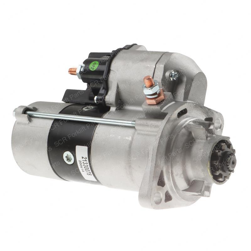 STARTER -NEW JL4996707 jl4996707 product image