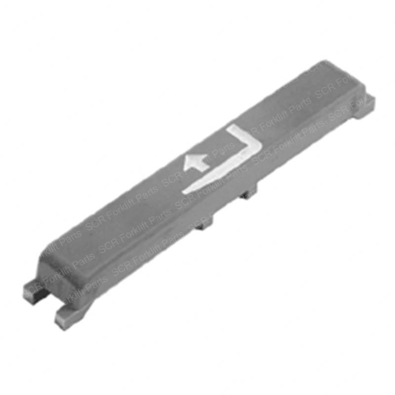 BUTTON - RAISE CR117267-001 cr117267-001 product image