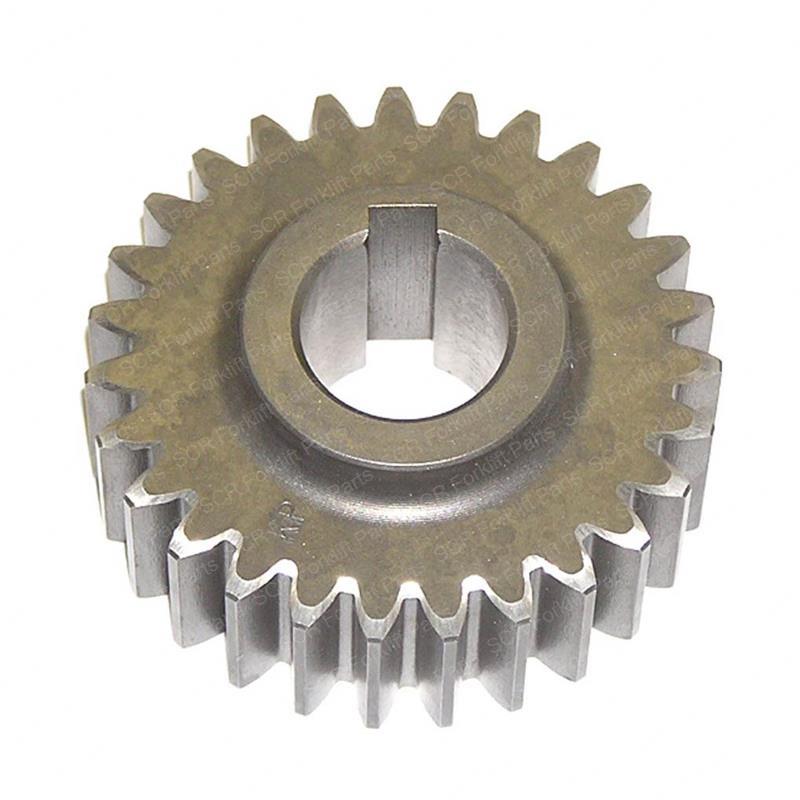 GEAR (AC151437)