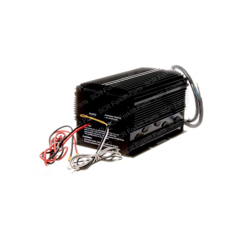 CHARGER 48V JLMEC25891633 jlmec25891633 product image