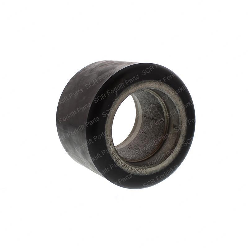 WHEEL - POLY 4.00 X 2.88 RA939-50027/101 ra939-50027-101 product image