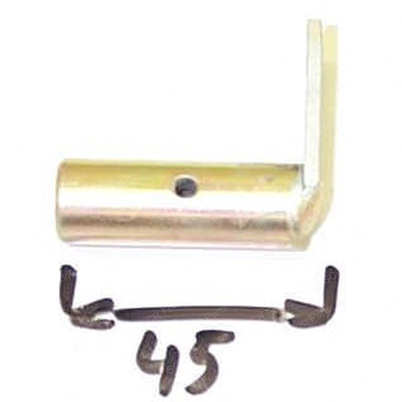 PIN - TIE ROD LINK DWMB91244-10700 dwmb91244-10700 product image